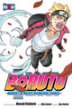 Boruto: Naruto Next Generations, Vol. 12 by Masashi Kishimoto