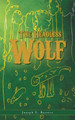 The Headless Wolf Joseph E Barrera 9781525520310