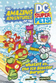 Whatzit vs the Ice Blaster Burglar Steve Korte 9781515883678