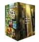 The Maze Runner Series Complete Collection Boxed Set (5-Book) James Dashner 9781524771034