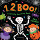 1, 2, BOO! by Paul Howard