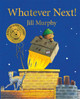 Whatever Next! Jill Murphy 9781529006506