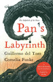 Pan's Labyrinth by Guillermo del Toro