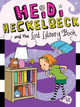Heidi Heckelbeck and the Lost Library Book Wanda Coven 9781534485808