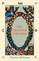 The Greater Trumps by Charles Williams (University of Washington Tacoma)