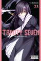 Trinity Seven, Vol. 23 Kenji Saito 9781975324049