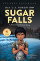 Sugar Falls by David A Robertson