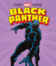 Black Panther by Marvel Entertainment