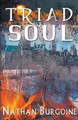 Triad Soul by 'Nathan Burgoine