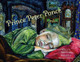 Prince Peter Ponce by Maria Sundy