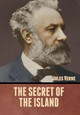 The Secret of the Island Jules Verne 9781636371696