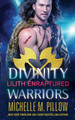 Lilith Enraptured by Michelle M Pillow