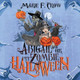 Abigail and her Pet Zombie: Halloween Marie F Crow 9781645335290