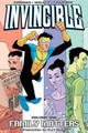 Invincible Volume 1 Robert Kirkman 9781582407111