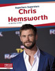 Superhero Superstars: Chris Hemsworth Martha London 9781644933695
