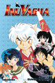 Inuyasha (VIZBIG Edition), Vol. 5: Dueling Emotions Rumiko Takahashi 9781421532844