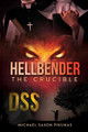 Hellbender by Michael Saxon Pikunas