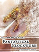 How to Draw & Paint Fantastical Clockwork Jessica Feinberg 9781646692170