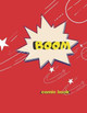 Comic book: Boom Omar Bouhairi 9781677158775