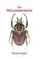 The Metamorphosis Franz Kafka 9781680920710