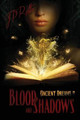 Blood and Shadows Jp Roth 9781684337781
