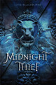 Midnight Thief Livia Blackburne 9781423194613
