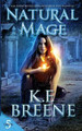Natural Mage by K F Breene