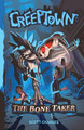 The Bone Taker Scott Charles 9781736152133