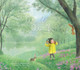 As If... As If... by Wenjun Qin