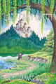 The Last Fairy Queen by Beth Larrivee-Woods