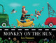 Monkey on the Run Leo Timmers 9781776572519