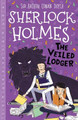 The Veiled Lodger (Easy Classics) by Stephanie Baudet