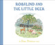Rosalind and the Little Deer by Elsa Beskow