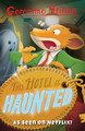 This Hotel Is Haunted by Geronimo Stilton