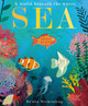 Sea: A World Beneath the Waves Britta Teckentrup 9781788816298