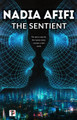 The Sentient Nadia Afifi 9781787584341