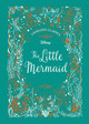 The Little Mermaid (Disney Animated Classics) by Lily Murray