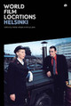 World Film Locations: Helsinki Silja Laine 9781841507224