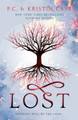 Lost by P.C. Cast