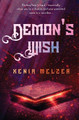 Demon's Wish Xenia Melzer 9781839439377