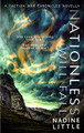 Nationless Will Fall by Nadine Little