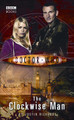 Doctor Who: The Clockwise Man Justin Richards 9781849905442