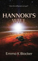 Hannoki's Will by Emma K. Blacker