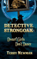 Dwarf Girls Don't Dance by Terry Newman