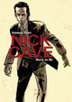Nick Cave by Reinhard Kleist