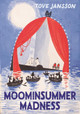 Moominsummer Madness Tove Jansson 9781908745699