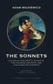 The Sonnets: Including The Erotic Sonnets, The Crimean Sonnets, and Uncollected Sonnets Adam Mickiewicz 9781911414919