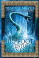 Big Foot Adventures Down Under by Maggie Meyer