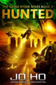 Hunted Jo Ho 9781916489073