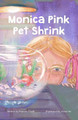 Monica Pink Pet Shrink by Frances O'Neill